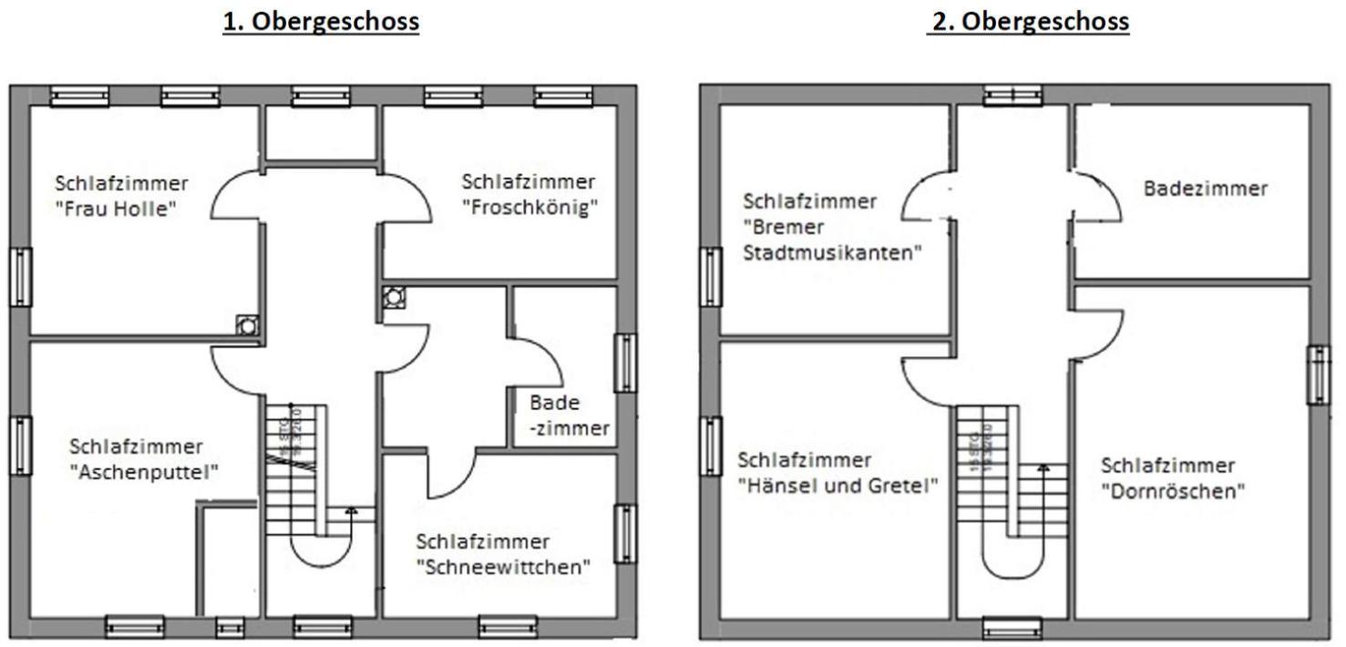 Ferienhaus Grimme - 350M2, 18 Betten - Mit Indoorspielplatz, Pool, Grosser Terrasse, Grill, Sauna, Kicker, Dart, Uvm - Ideal Fuer Familien سشمالنبرغ المظهر الخارجي الصورة