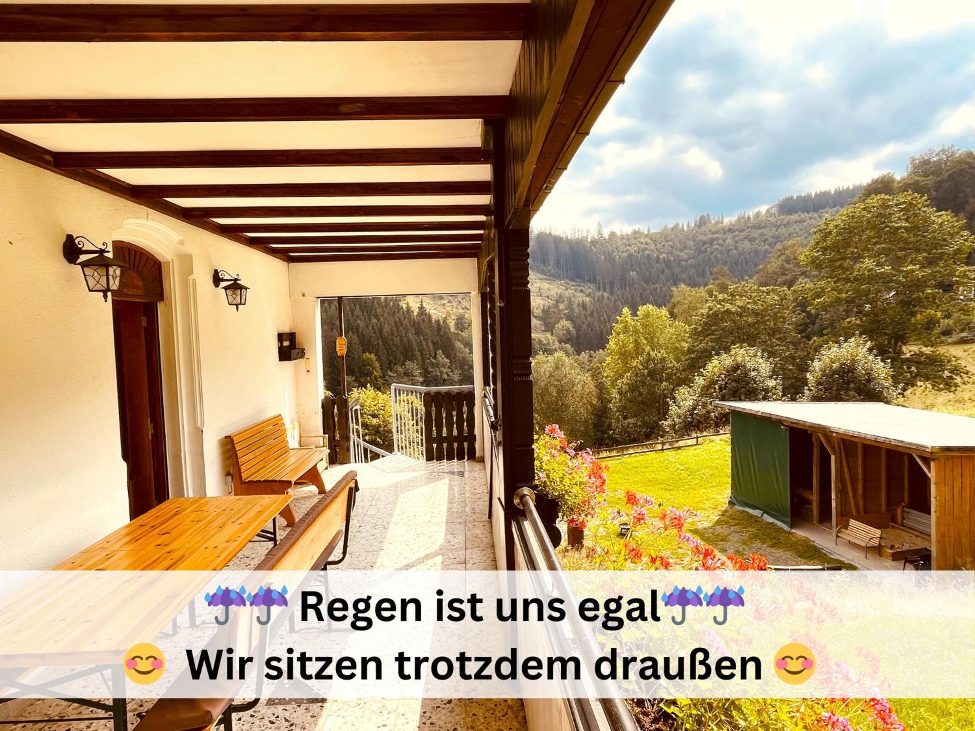 Ferienhaus Grimme - 350M2, 18 Betten - Mit Indoorspielplatz, Pool, Grosser Terrasse, Grill, Sauna, Kicker, Dart, Uvm - Ideal Fuer Familien سشمالنبرغ المظهر الخارجي الصورة